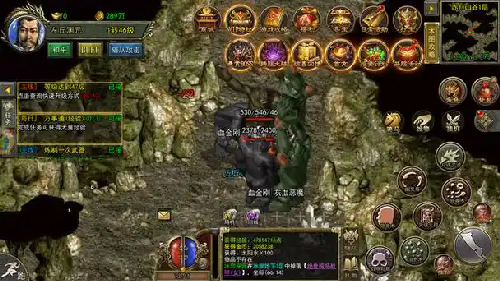 1.76复古传奇PK战斗技巧,如何逃跑不丢人 1.76复古传奇PK战斗技巧,如何逃跑不丢人