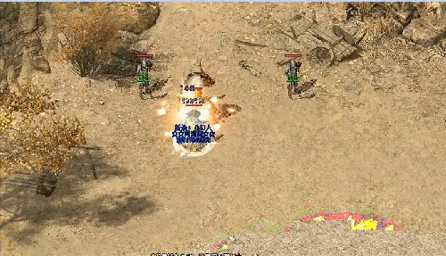 这招能让你的战斗效率翻倍! 这招能让你的战斗效率翻倍!