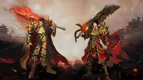 热血传奇中的隐藏规律，你曾留意过吗？