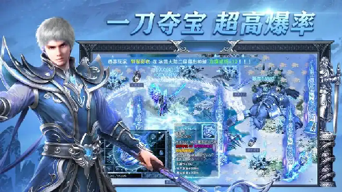 新开热血传奇战士被严重低估的三大真相