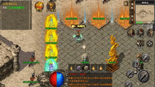 1.76精品传奇游戏刺客职业分享 1.76精品传奇游戏刺客职业分享