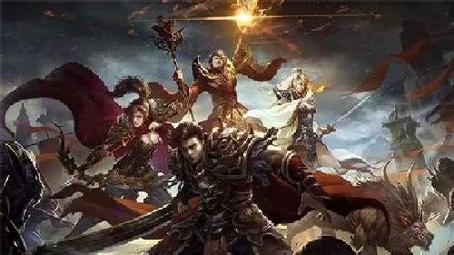 热血传奇中的隐藏规律，你曾留意过吗？