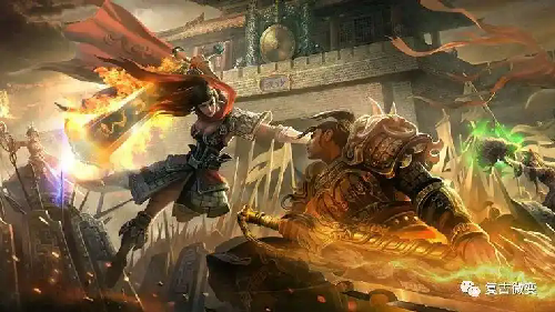 新开传奇手游挖宝系统使用攻略