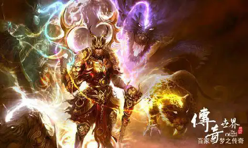 新开热血传奇中太阳水的作用和价值