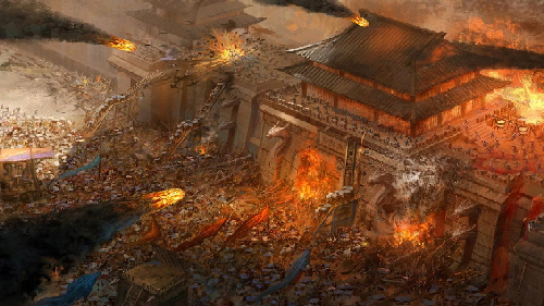 传奇老玩家告诉你玩正版传奇手游需要注意什么