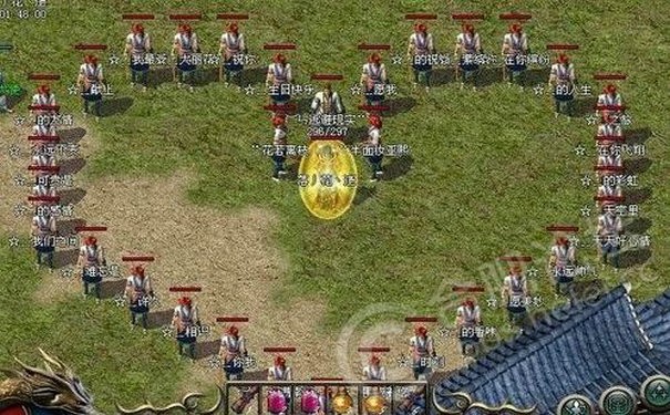 热血传奇老司机都选战战刷怪！原因在这