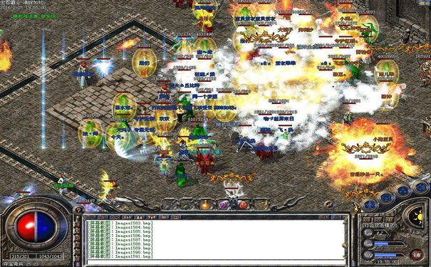 5大好玩的传奇手游最坑爹设定，你中招没？