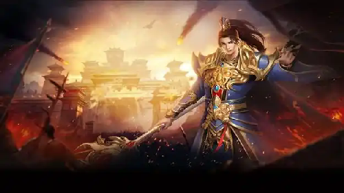 1.76复古传奇道士玩家如何提升自己的实力