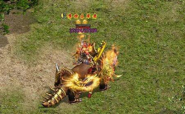 新开热血传奇：团队升级的5大黄金法则