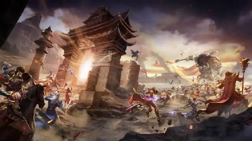 热血传奇游戏自己开心才是重点