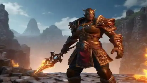 浅谈新开热血传奇游戏法团攻沙的经验