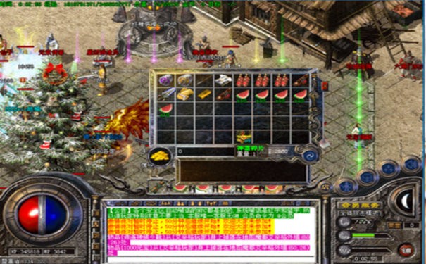 热血传奇法师中期必学3大魔法!""" 热血传奇法师中期必学3大魔法!"""