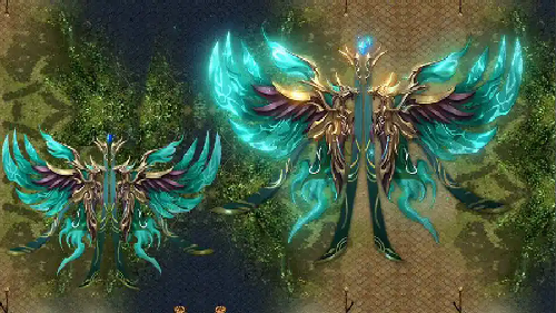 老玩家揭秘：热血传奇战士打装黄金法则