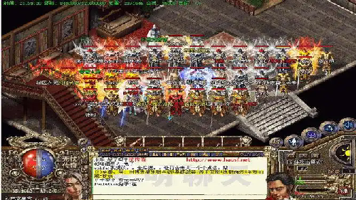 新开热血传奇挖宝系统如何巧妙使用 新开热血传奇挖宝系统如何巧妙使用