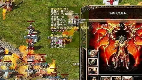 传奇道士全能力大比拼，谁是最强全能王者？