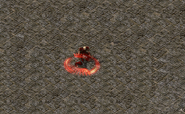 热血传奇老玩家揭秘：道士带狗有多弱