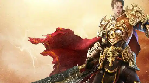 没试过这组合别说玩过新开热血传奇